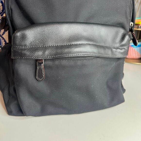 Coach Campus Backpack - Picture 4 of 12